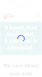 Mobile Screenshot of heartshaper.com